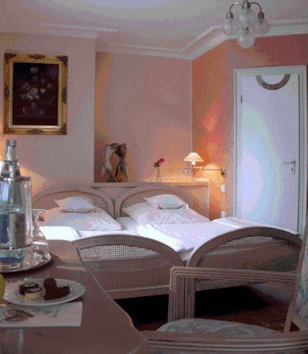 Geniesserhotel Lodner Lauingen エクステリア 写真