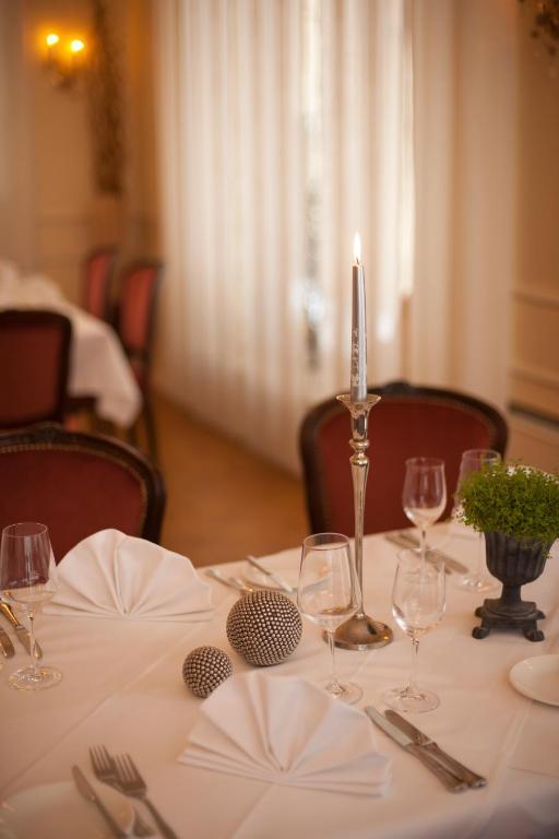 Geniesserhotel Lodner Lauingen エクステリア 写真