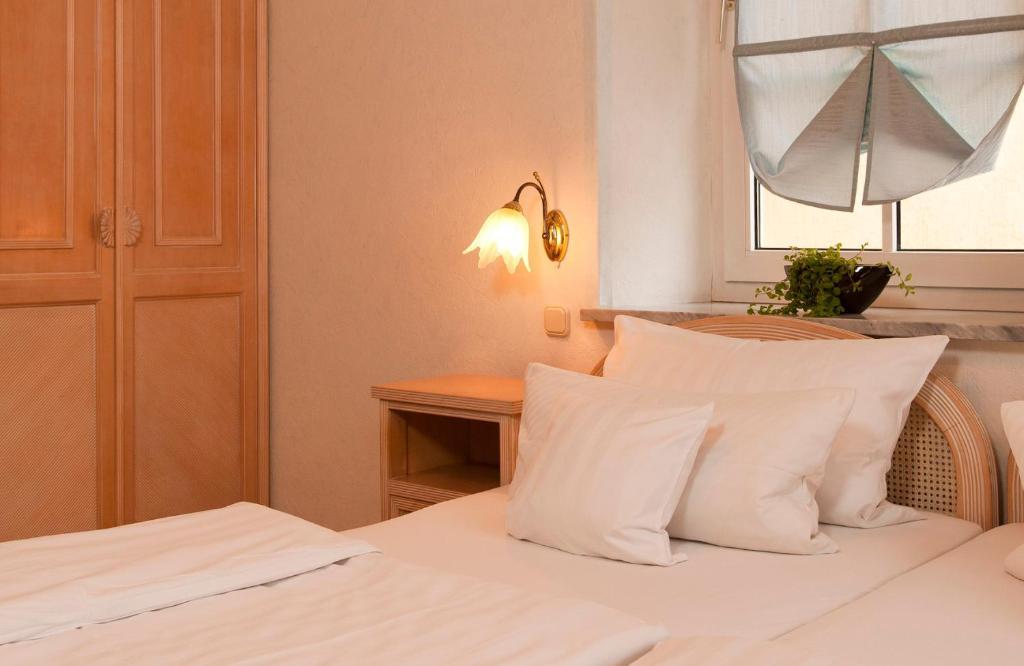 Geniesserhotel Lodner Lauingen 部屋 写真
